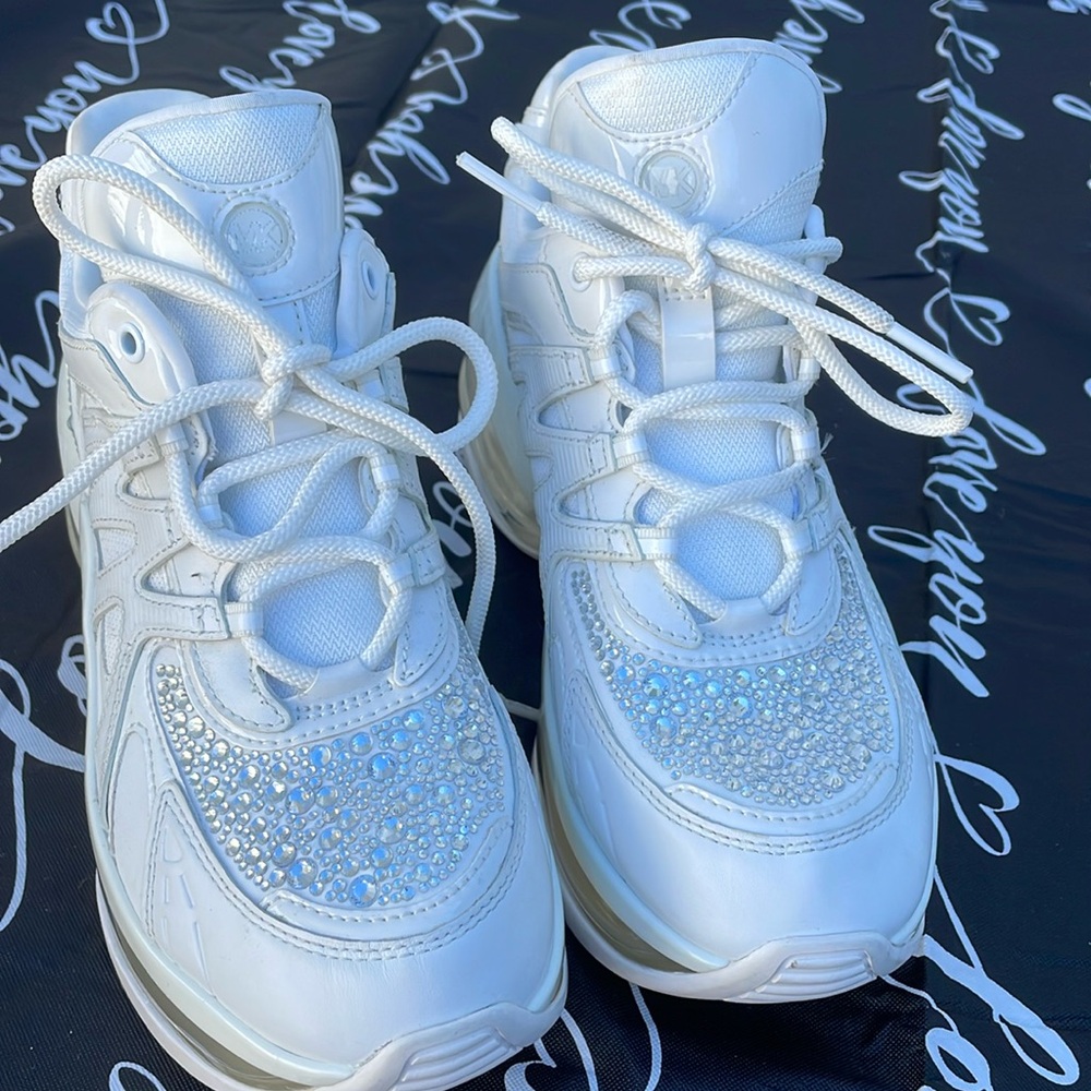 Micheal Kors Sneakers